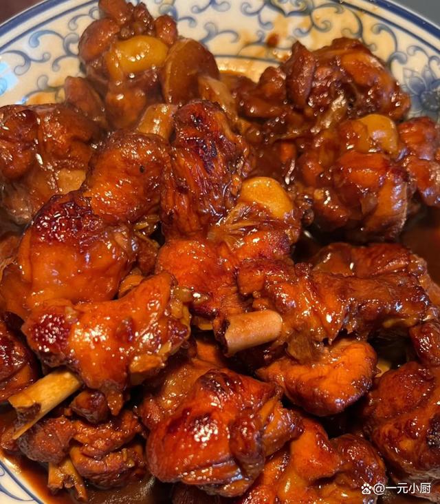 滑肉的做法大全集：解锁家常美食的魅力