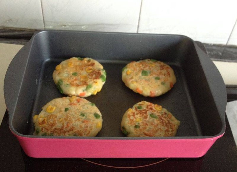 虾三鲜饺子馅的做法：解锁美味新境界